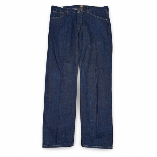 Jeans uomo lee 101 - jeans, 38x34