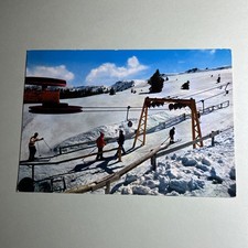 ABETONE SKILIFT VIAGGIATA -