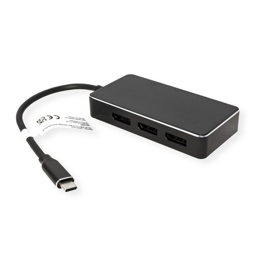 Adattatore multi display usb - adattatore,