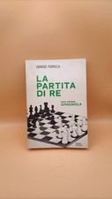 Giorgio Porreca, La partita di