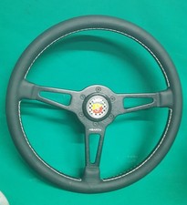 volante abarth 1000 tcr