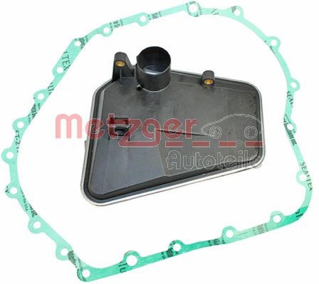 Metzger kit filtro idraulico - kit,