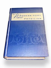 The New Modern Home Physician