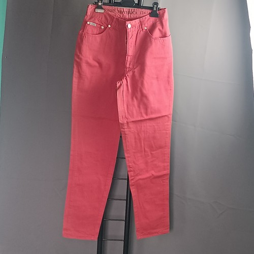 Fendissime pantaloni donna