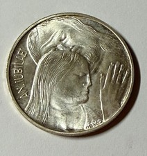 VATICANO 500 Lire Paolo VI