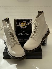 Stivali DR MARTENS 1460 Pascal