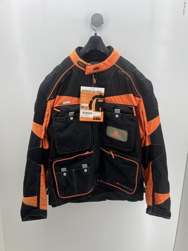 Giacca uomo ktm adventure evo - uomo,