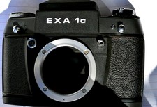M42 Certo Black Exa 1c, Near