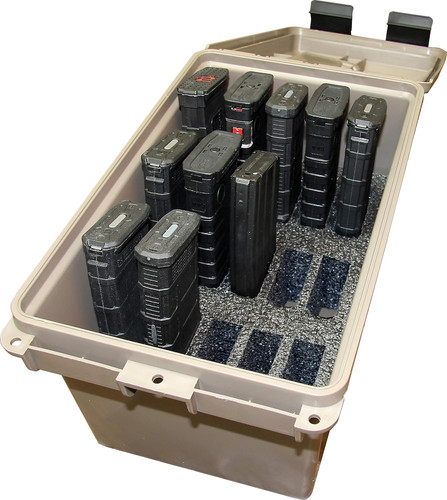 Tmc15 tactical mag can - tactical,