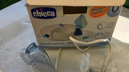 Aerosol pistone chicco - pistone,