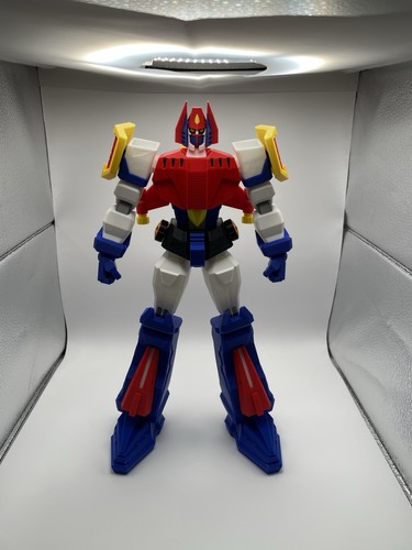 Daikengo action robot - daikengo,