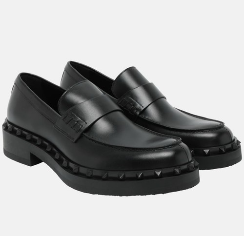 Scarpe mocassini valentino - scarpe,
