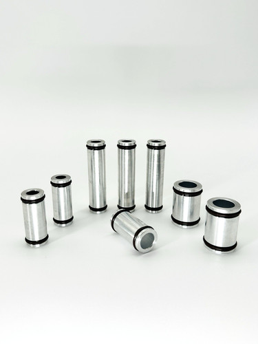 Set tubi olio t6 dsg - olio,