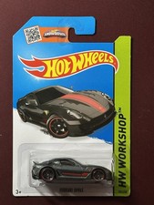 C3 1:64 3 INCH 3 POLLICI HOT