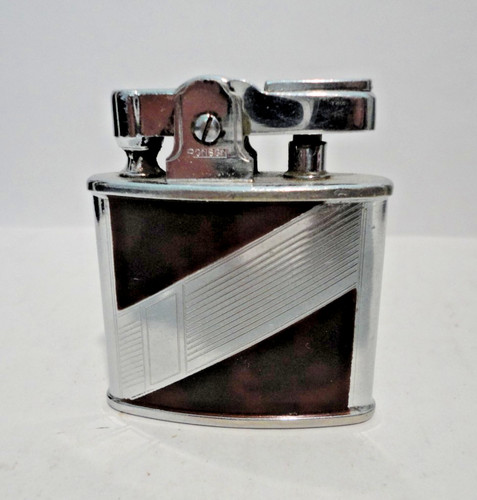 C1960 ronson standard - ronson, enamel