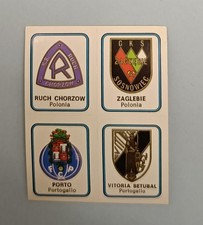 Figurine calciatori panini - figurine,