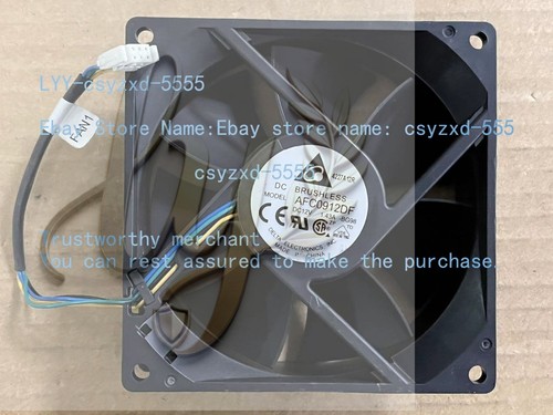 Ventilatore sys 92x32 mm - ventilatore, hp