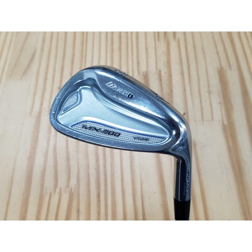 Ferro stiro cuneo mizuno - ferro,