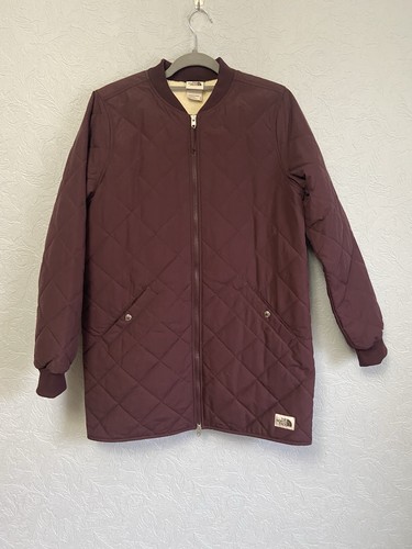 Parka cuchillo trapuntato the - parka,