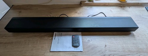 Sistema audio home theater