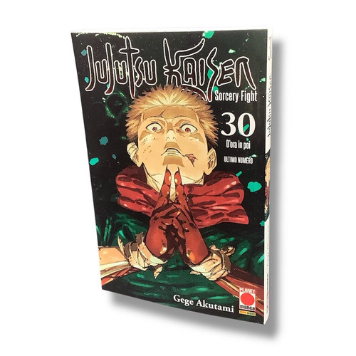 Jujutsu kaisen sorcery - jujutsu,
