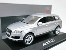 Schuco Audi 1/43 Q7 Quattro