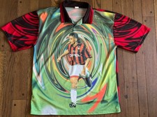 Maglia ricordo ROBERTO BAGGIO