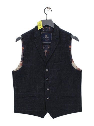 Cappotto uomo house cavani - cappotto,