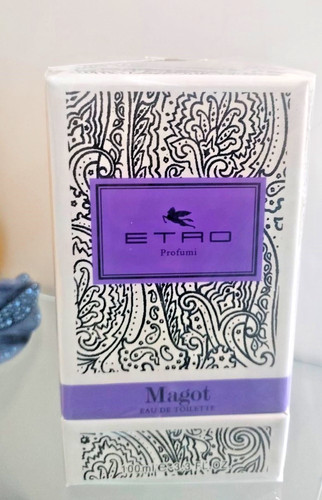 Etro magot edt 100 - magot,