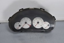 39046- Strumentazione Contachilometri Completa Peugeot 206 dal 1998 al 2012 Cod 