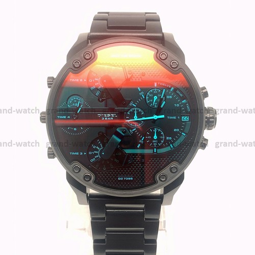 New diesel dz7395 - new,