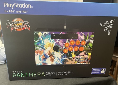 Razer panthera dragon - panthera, ball