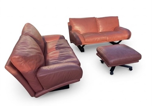 Raro set due - set, di