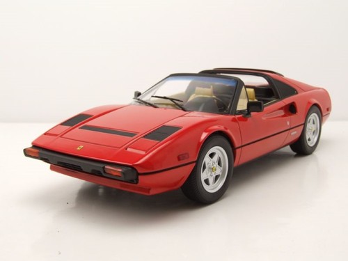 Modellino auto ferrari 308 - ferrari,
