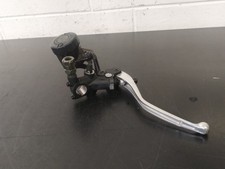 POMPA FRENO ANTERIORE   PER