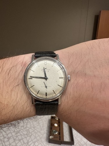 Zenith stellina - zenith,