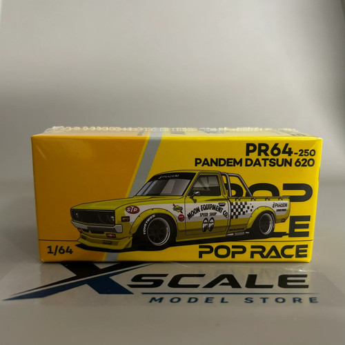 Pop race 250 datsun - race,