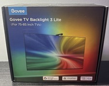 Govee retroilluminazione 3 - retroilluminazione, tv