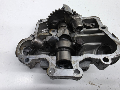 Suzuki 125 2014 albero - 125, sm