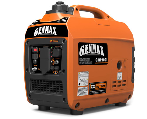 Genmax portable generator epa - genmax,