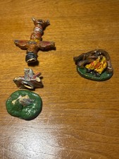 ISAS-Totem e bivacco in