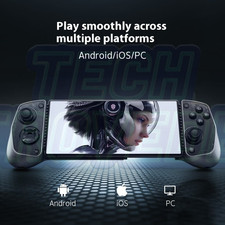 Red Magic Esports Gamepad