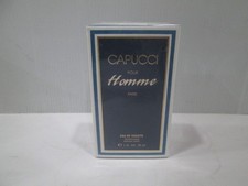 CAPUCCI pour Homme Profumo