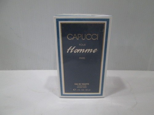 Capucci pour homme profumo - pour,