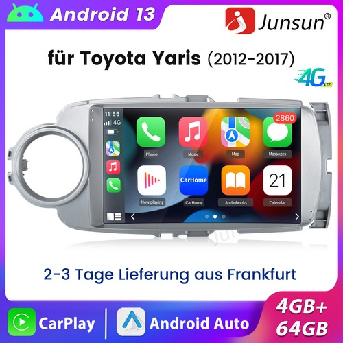 64g carplay android - 4+64g,