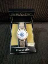 Orologio Vintage Cudahy Gun