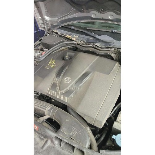 Motore compl 646811 mercedes - compl.,