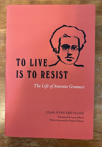 Live resist life of - to,
