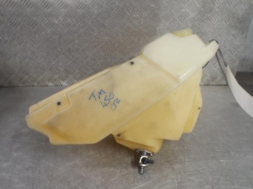 Serbatoio benzina yamaha - yamaha, tm450
