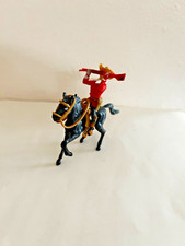 SOLDIER NARDI RED JACKETS ON
